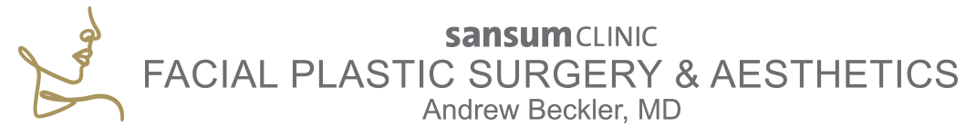 Sansum Clinic Facial Plastic Surgery & Aesthetics logo
